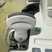 Load image into Gallery viewer, Used GE Logiq E9 XDclear 2.0 Ultrasound With 2 Transducer
