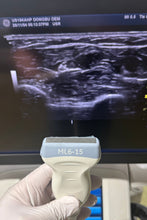 Load image into Gallery viewer, Used GE Logiq E9 XDclear 2.0 Ultrasound With 2 Transducer
