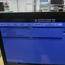Load image into Gallery viewer, Used GE Logiq E9 XDclear 2.0 Ultrasound With 2 Transducer
