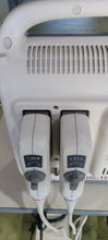 Load image into Gallery viewer, Used Sonoscape S8 Ultrasound Cardiac Convex Linear 3Probes Transducer
