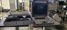 Load image into Gallery viewer, Used Sonoscape S8 Ultrasound Cardiac Convex Linear 3Probes Transducer
