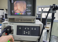 Cargar imagen en el visor de la galería, Sale For Pentax EPM 300P with EG 2901 Gastroscope Endoscope
