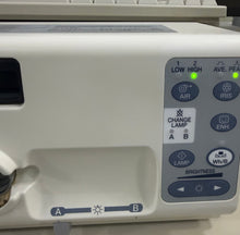 Cargar imagen en el visor de la galería, Sale For Olympus CV150 Enodscopy Video Processor With Waterbottle Keyboard
