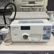 Cargar imagen en el visor de la galería, Sale For Olympus CV150 Enodscopy Video Processor With Waterbottle Keyboard
