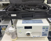 Cargar imagen en el visor de la galería, Sale For Olympus CV150 Gif Q150 Gastroscope Endoscope System
