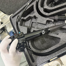 Cargar imagen en el visor de la galería, Sale For Olympus GIF Q150 Gastroscope Endoscope With Pigtail Cable
