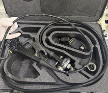 Cargar imagen en el visor de la galería, Sale For Olympus GIF Q150 Gastroscope Endoscope With Pigtail Cable

