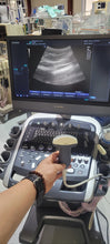 Cargar imagen en el visor de la galería, Sale For Alpinion Ecube9 Ultrasound With Convex SC1 6 Linear L3 12H Transducer
