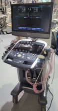 Cargar imagen en el visor de la galería, Sale For Alpinion Ecube9 Ultrasound With Convex SC1 6 Linear L3 12H Transducer
