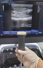 Cargar imagen en el visor de la galería, Sale For Used Alpinion L3 12H Ultrasound Probe
