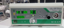 Cargar imagen en el visor de la galería, Sale For WISAP CO2 OP PNEU Insufflator Machine

