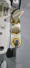 Cargar imagen en el visor de la galería, Used Hitachi Aloka F37 Ultrasound with 3 Probes (Convex, Linear
