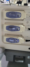 Cargar imagen en el visor de la galería, Used Hitachi Aloka F37 Ultrasound with 3 Probes (Convex, Linear
