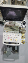 Cargar imagen en el visor de la galería, Used Hitachi Aloka F37 Ultrasound with 3 Probes (Convex, Linear
