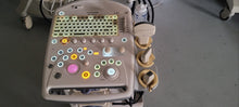Cargar imagen en el visor de la galería, Used Hitachi Aloka F37 Ultrasound with 3 Probes (Convex, Linear
