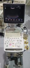 Cargar imagen en el visor de la galería, Used Hitachi Aloka F37 Ultrasound with 3 Probes (Convex, Linear
