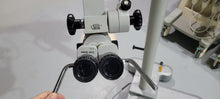 Cargar imagen en el visor de la galería, Carl Zeiss S21 Stand Microscope
