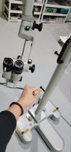 Cargar imagen en el visor de la galería, Carl Zeiss S21 Stand Microscope

