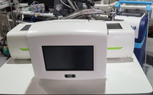 Load image into Gallery viewer, EOVE EO 150 Portable Ventilator
