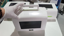 Load image into Gallery viewer, EOVE EO 150 Portable Ventilator
