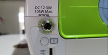 Load image into Gallery viewer, EOVE EO 150 Portable Ventilator
