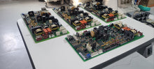 Load image into Gallery viewer, GE Healthcare Giraffe Omnibed Carestation Relay Board
