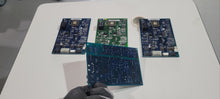 Load image into Gallery viewer, (Lot of 4Pcs) GE Datex Ohmeda Giraffe Omnibed Control PCA ADU Board
