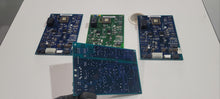 Load image into Gallery viewer, (Lot of 4Pcs) GE Datex Ohmeda Giraffe Omnibed Control PCA ADU Board
