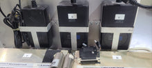 Cargar imagen en el visor de la galería, Swemec Biplanar 500 C arm Xray Camera Control Unit
