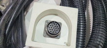 Cargar imagen en el visor de la galería, Swemec Biplanar 500 C Arm High Voltage Cable and Terminated Ends
