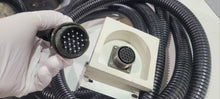 Cargar imagen en el visor de la galería, Swemec Biplanar 500 C Arm High Voltage Cable and Terminated Ends
