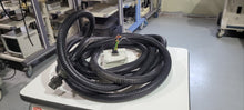 Cargar imagen en el visor de la galería, Swemec Biplanar 500 C Arm High Voltage Cable and Terminated Ends
