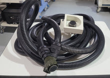 Cargar imagen en el visor de la galería, Sale For Swemec Biplanar 500 C Arm High Voltage Cable and Terminated Ends

