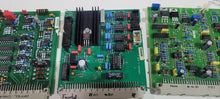 Load image into Gallery viewer, Used Swemec Biplanar 500 Tube Part Board SET
