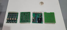 Load image into Gallery viewer, Used Swemec Biplanar 500 Tube Part Board SET
