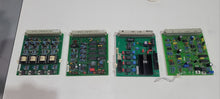 Load image into Gallery viewer, Used Swemec Biplanar 500 Tube Part Board SET
