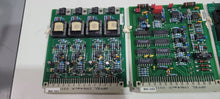 Load image into Gallery viewer, Used Swemec Biplanar 500 Tube Part Board SET
