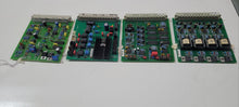 Load image into Gallery viewer, Used Swemec Biplanar 500 Tube Part Board SET
