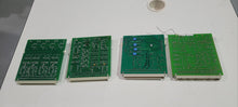 Load image into Gallery viewer, Used Swemec Biplanar 500 Tube Part Board SET
