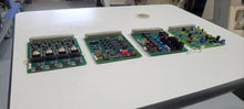 Load image into Gallery viewer, Used Swemec Biplanar 500 Tube Part Board SET

