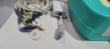Load image into Gallery viewer, Menfis BioMedica COD ACQ BOX Pico Compact Urodynamic System
