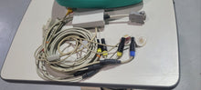 Load image into Gallery viewer, Menfis BioMedica COD ACQ BOX Pico Compact Urodynamic System
