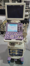 Load image into Gallery viewer, Aloka Alpha 6 Ultrasound with Convex Vaginal
