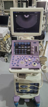 Load image into Gallery viewer, Aloka Alpha 6 Ultrasound with Convex Vaginal
