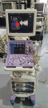 Load image into Gallery viewer, Aloka Alpha 6 Ultrasound with Convex Vaginal
