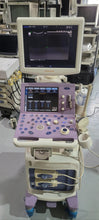 Load image into Gallery viewer, Aloka Alpha 6 Ultrasound with Convex Vaginal
