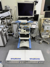 Load image into Gallery viewer, Sale For Olympus Endoscopy Video Processor CV170
