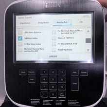 Load image into Gallery viewer, Pre Owned BWA 2.0 Body Water Analyzer
