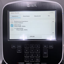 Load image into Gallery viewer, Pre Owned BWA 2.0 Body Water Analyzer
