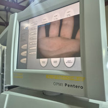 Cargar imagen en el visor de la galería, Used Carl Zeiss OPMI Pentero Surgical Microscope

